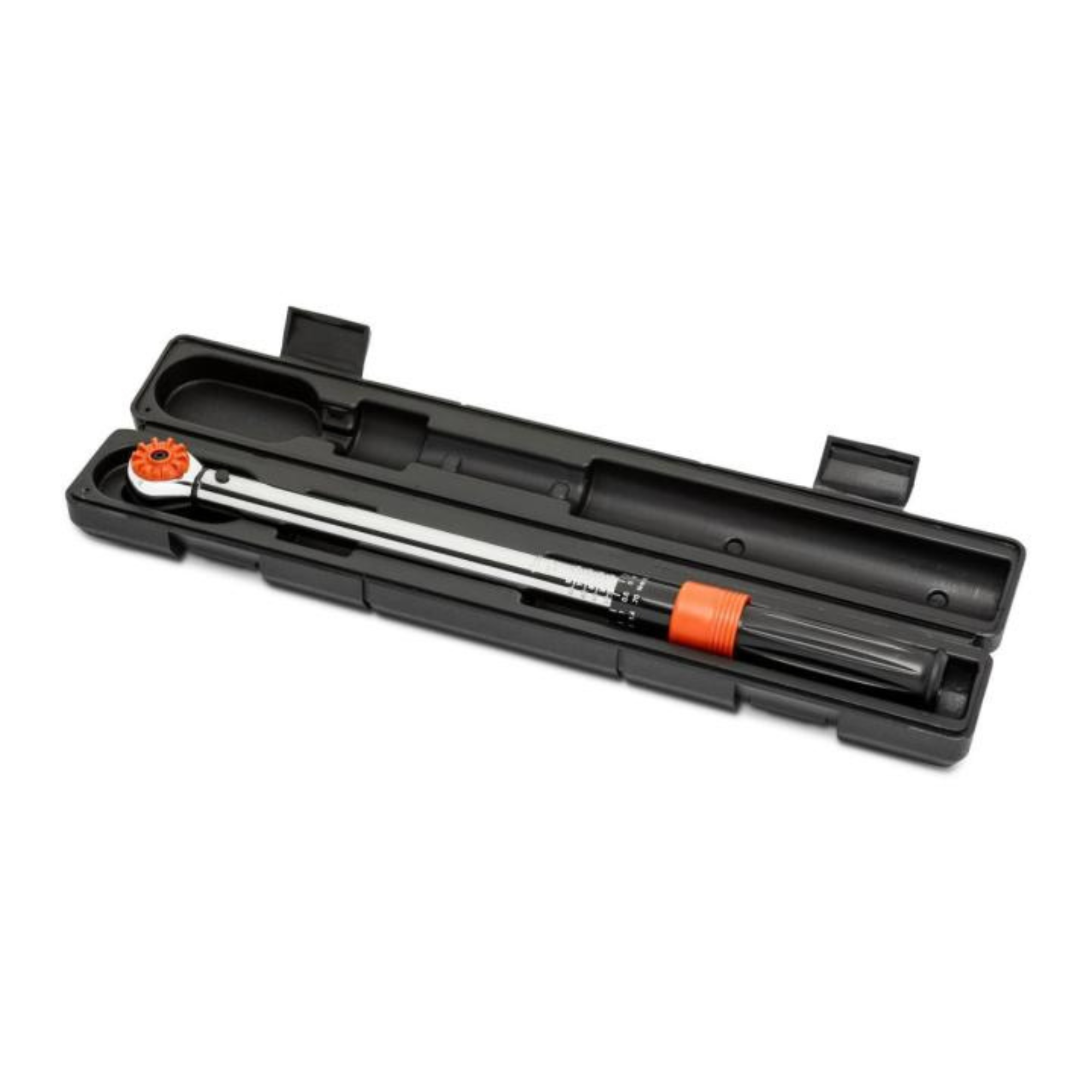 Crescent 3/8" Drive Micrometer Torque Wrench 20-100 ft/lbs from GME Supply
